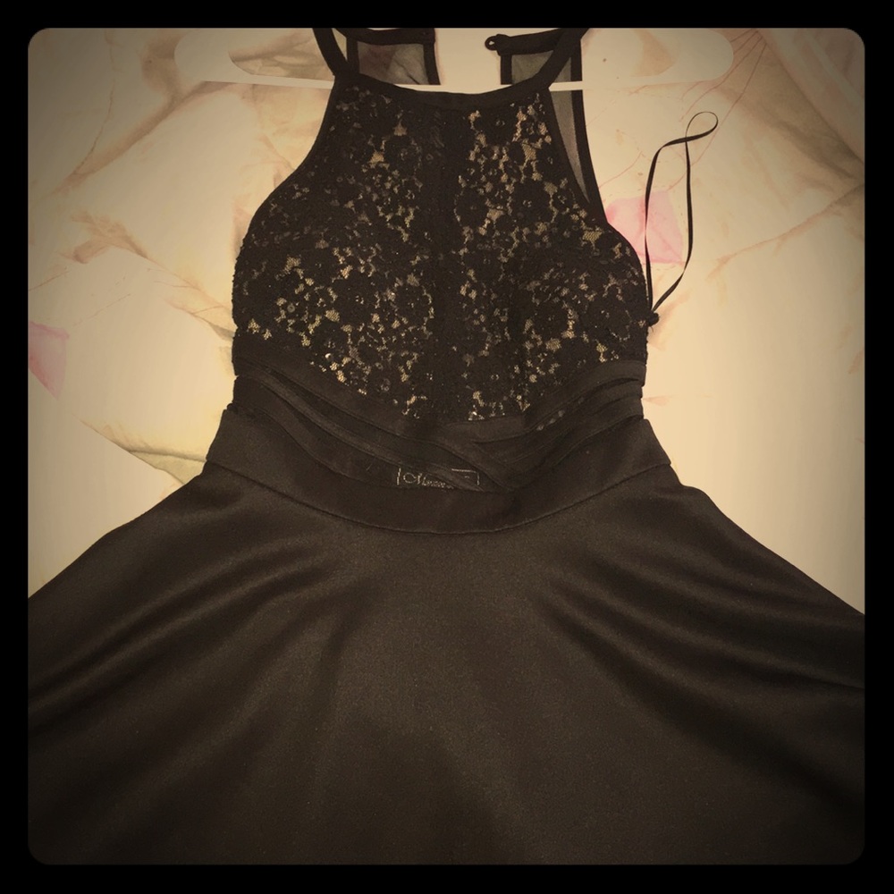 Short dress 🖤